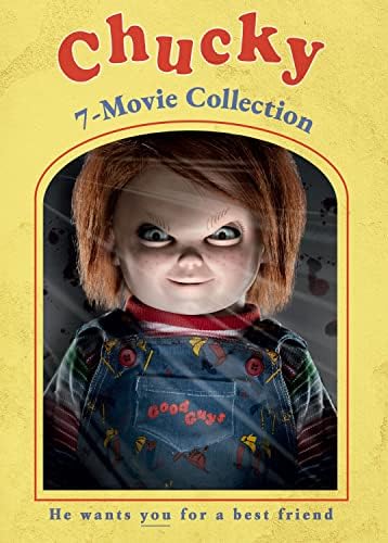Amazon.com: チャイルド・プレイ [DVD] : Movies & TV